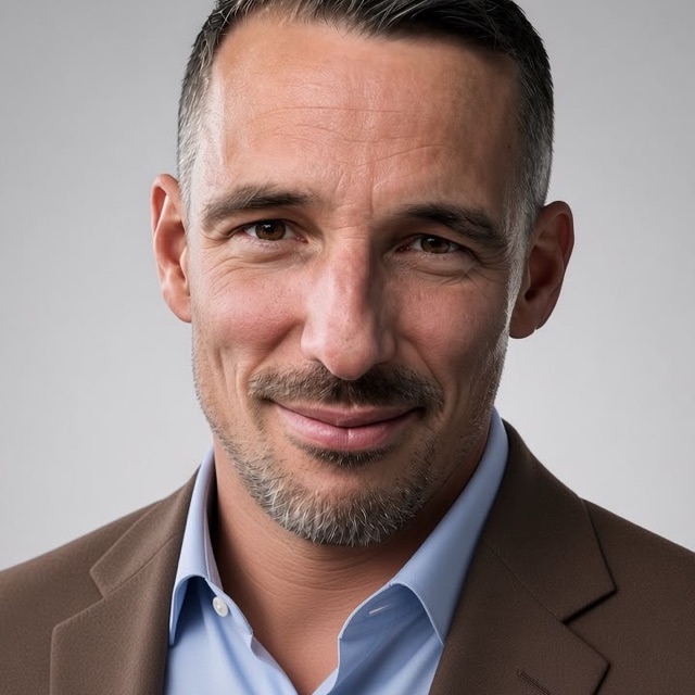 Alexandre Carpentier
